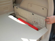 2011款 3.2L 自動(dòng)四驅(qū)尊域版 2011款 3.2L 自動(dòng)四驅(qū)尊域版