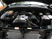 2011款 3.2L 自動(dòng)四驅(qū)尊域版 2011款 3.2L 自動(dòng)四驅(qū)尊域版
