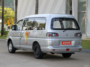 2011款 1.9T D19柴油 創(chuàng)業(yè)版(長車) 2011款 1.9T D19柴油 創(chuàng)業(yè)版(長車)