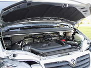 2011款 1.9T D19柴油 創(chuàng)業(yè)版(長車) 2011款 1.9T D19柴油 創(chuàng)業(yè)版(長車)
