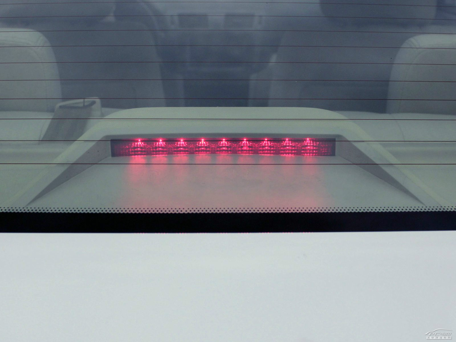 華泰B11外觀高清大圖