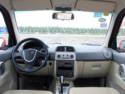 2010 1.3L CVT ˜ (q)