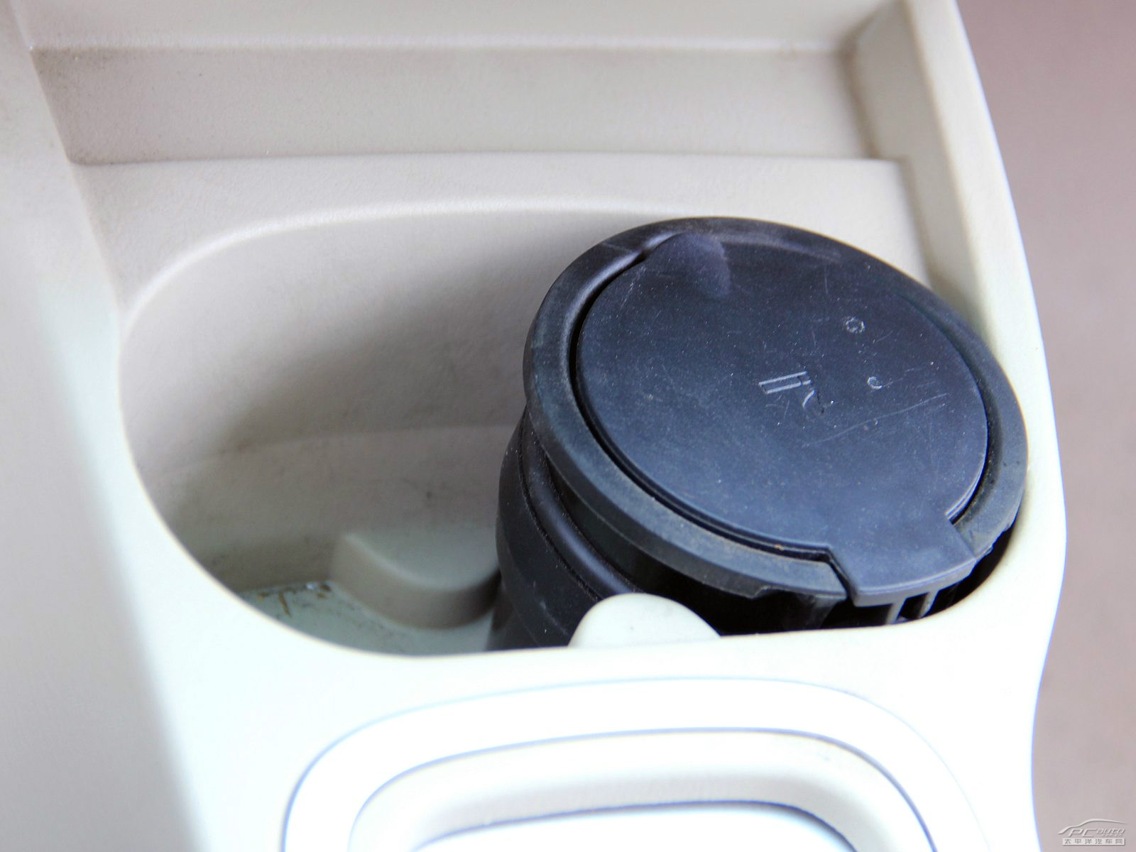 眾泰5008空間高清大圖