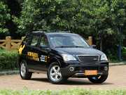 2011款 3.2L 自動(dòng)四驅(qū)尊域版 2011款 3.2L 自動(dòng)四驅(qū)尊域版