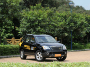 2011款 3.2L 自動(dòng)四驅(qū)尊域版 2011款 3.2L 自動(dòng)四驅(qū)尊域版
