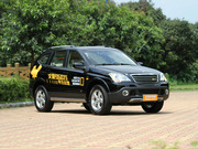 2011款 3.2L 自動(dòng)四驅(qū)尊域版 2011款 3.2L 自動(dòng)四驅(qū)尊域版