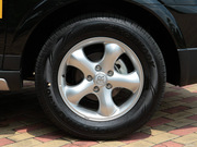 2011款 3.2L 自動(dòng)四驅(qū)尊域版 2011款 3.2L 自動(dòng)四驅(qū)尊域版