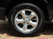 2011款 3.2L 自動(dòng)四驅(qū)尊域版 2011款 3.2L 自動(dòng)四驅(qū)尊域版