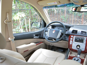 2011款 3.2L 自動(dòng)四驅(qū)尊域版 2011款 3.2L 自動(dòng)四驅(qū)尊域版
