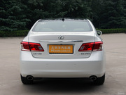 2010款 240 豪華版 2010款 240 豪華版