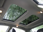 2011款 公爵 2.5L XV VIP 尊尚版 2011款 公爵 2.5L XV VIP 尊尚版