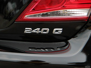 2011款 240G 豪華周年紀念版 2011款 240G 豪華周年紀念版