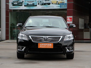 2011款 240G 豪華周年紀念版 2011款 240G 豪華周年紀念版