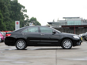 2011款 240G 豪華周年紀念版 2011款 240G 豪華周年紀念版