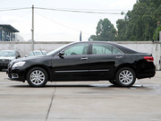 2011款 240G 豪華周年紀念版 2011款 240G 豪華周年紀念版