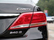 2011款 240G 豪華周年紀念版 2011款 240G 豪華周年紀念版