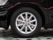 2011款 240G 豪華周年紀念版 2011款 240G 豪華周年紀念版