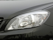 2010款 1.5L CVT 舒適型 2010款 1.5L CVT 舒適型