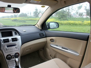 2010款 1.5L CVT 舒適型 2010款 1.5L CVT 舒適型