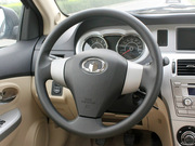 2010款 1.5L CVT 舒適型 2010款 1.5L CVT 舒適型