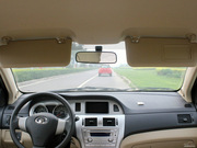 2010款 1.5L CVT 舒適型 2010款 1.5L CVT 舒適型