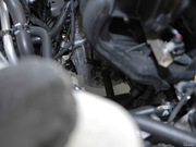 2012 550 1.8L Ԅ(dng)ǰ