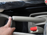 2011款 1.3L 手動(dòng) 藍(lán)白雙色無(wú)敵型 2011款 1.3L 手動(dòng) 藍(lán)白雙色無(wú)敵型