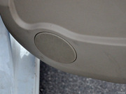 2011款 1.3L 手動(dòng) 藍(lán)白雙色無(wú)敵型 2011款 1.3L 手動(dòng) 藍(lán)白雙色無(wú)敵型