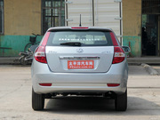 2011款 1.6L 手動(dòng)尊雅型 2011款 1.6L 手動(dòng)尊雅型