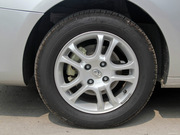 2011款 1.6L 手動(dòng)尊雅型 2011款 1.6L 手動(dòng)尊雅型