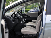2011款 2.0L 手動(dòng) 舒適型 2011款 2.0L 手動(dòng) 舒適型