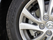 2011款 2.0L 手動(dòng) 舒適型 2011款 2.0L 手動(dòng) 舒適型