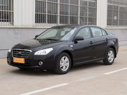2011款 1.6L 手動(dòng)豪華型 2011款 1.6L 手動(dòng)豪華型