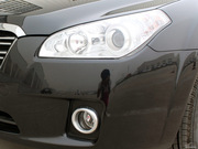 2011款 1.6L 手動(dòng)豪華型 2011款 1.6L 手動(dòng)豪華型