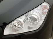 2011款 1.6L 手動(dòng)豪華型 2011款 1.6L 手動(dòng)豪華型