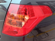 2011款 1.6L 手動(dòng)豪華型 2011款 1.6L 手動(dòng)豪華型