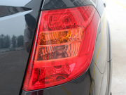 2011款 1.6L 手動(dòng)豪華型 2011款 1.6L 手動(dòng)豪華型
