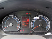 2011款 1.6L 手動(dòng)豪華型 2011款 1.6L 手動(dòng)豪華型