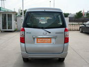 2010款 騰達 1.0L 豪華型 2010款 騰達 1.0L 豪華型