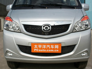 2010款 騰達 1.0L 豪華型 2010款 騰達 1.0L 豪華型
