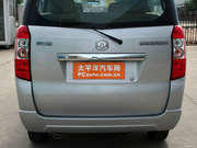 2010款 騰達 1.0L 豪華型 2010款 騰達 1.0L 豪華型
