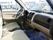 2010款 騰達(dá) 1.0L 豪華型 2010款 騰達(dá) 1.0L 豪華型