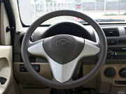 2010款 騰達(dá) 1.0L 豪華型 2010款 騰達(dá) 1.0L 豪華型