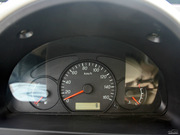 2010款 騰達(dá) 1.0L 豪華型 2010款 騰達(dá) 1.0L 豪華型