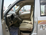 2010款 騰達(dá) 1.0L 豪華型 2010款 騰達(dá) 1.0L 豪華型