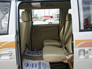 2010款 騰達(dá) 1.0L 豪華型 2010款 騰達(dá) 1.0L 豪華型