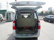 2010款 騰達(dá) 1.0L 豪華型 2010款 騰達(dá) 1.0L 豪華型