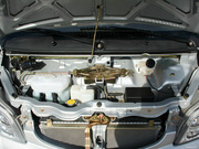 2010款 騰達(dá) 1.0L 豪華型 2010款 騰達(dá) 1.0L 豪華型