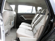 2011款 180G CVT舒適版 2011款 180G CVT舒適版