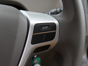 2011款 180G CVT舒適版 2011款 180G CVT舒適版